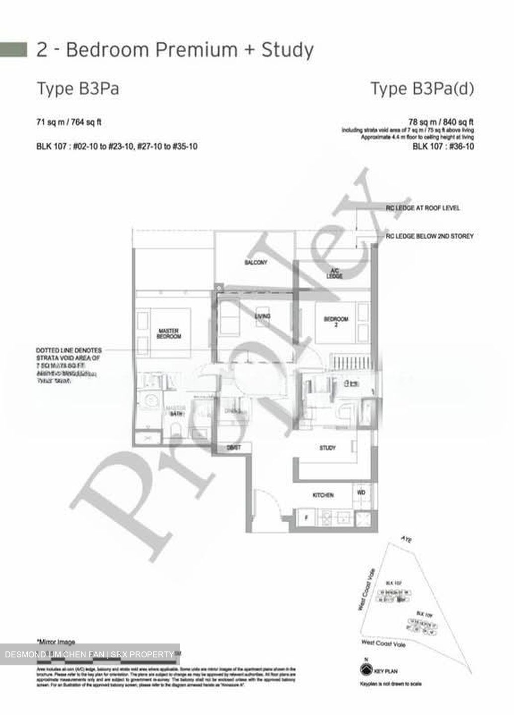 Whistler Grand (D5), Apartment #560043991